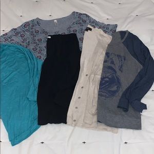 Women’s Tops